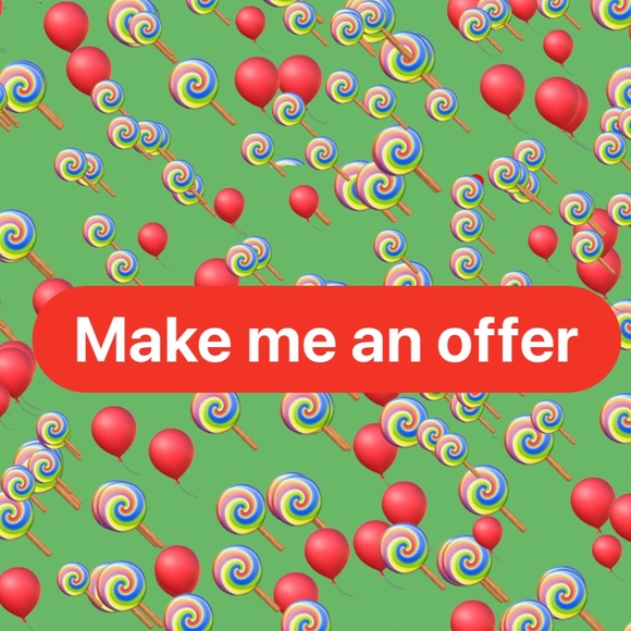 15% off 3 or more! Bundle and save! - Picture 1 of 1